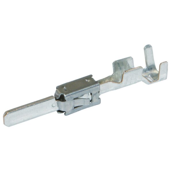 Flachstecker 0.5 - 1  2.8mm AMP JPT sy