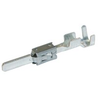 Flachstecker 0.5 - 1  2.8mm AMP JPT sy