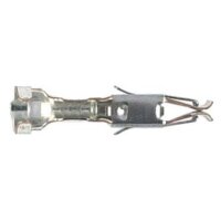 Flachsteckhülse 0.5 - 1  2.8mm AMP JPT