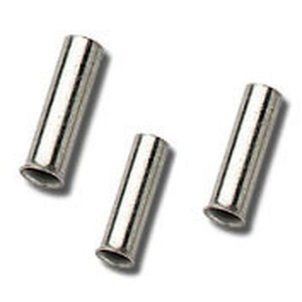 Ader-Endhülse 2.5mm²  10mm