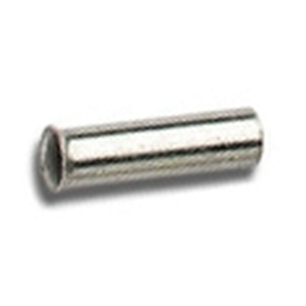 Ader-Endhülsen 6mm²  15mm