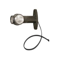 LED Umrissleuchte Aspöck Superpoint 3  12V...