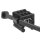 Edge Clips 3.0 - 6.0 mm, schwarz, Kabelb. 4.8mmx200mm