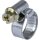 Schlauchbride Ø 20 - 32, Breite 9mm, DIN 3017-1