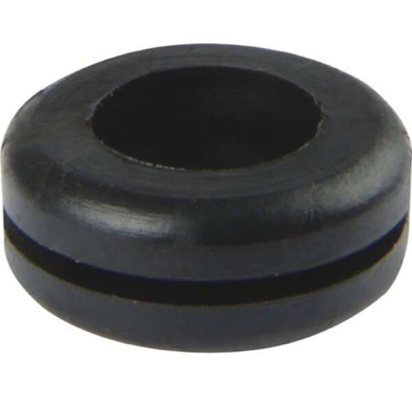 Kabeldurchführungstülle Loch Ø 9mm, 10.5/16mm