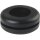 Kabeldurchführungstülle Loch Ø 9mm, 10.5/16mm