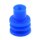 Einzel-Leiter-Abdichtung blau  5.9-6.3,  1.5 - 2.5mm²
