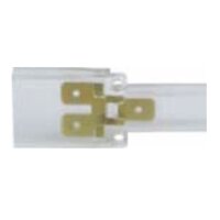 Leitungsverbinder 50 mm