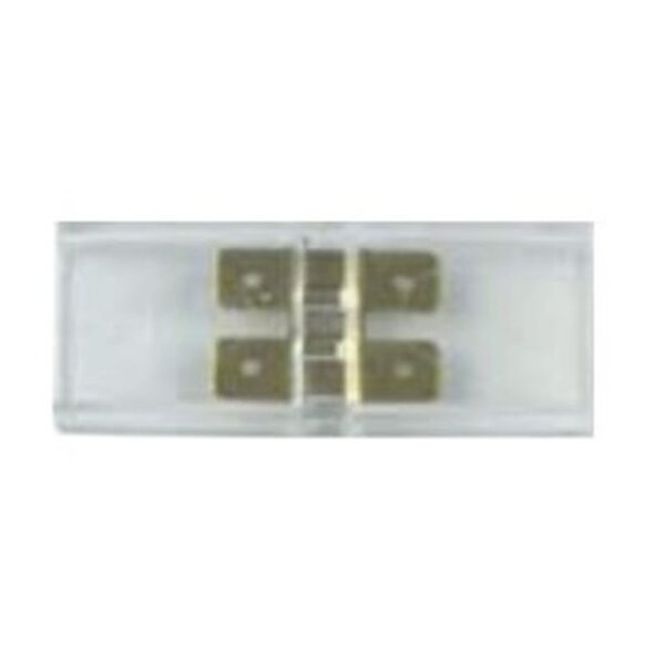 Leitungsverbinder 50 mm