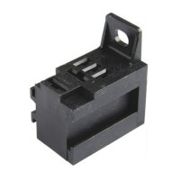 Stecksockel 309, für Micro Relais 5-pol