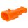 AMP Superseal TE Blindstopfen 2-polig