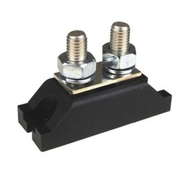 Masseverbinder 2 x M10