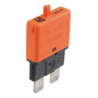 Sicherungsautomat (27) orange 40A (ETA) bis 32V