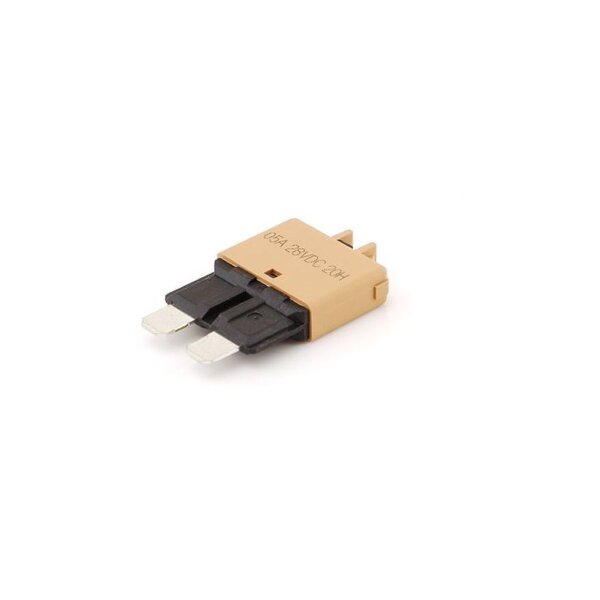 Sicherungsautomat (30) hellbraun 5A (ATO) bis 32V
