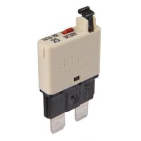 Sicherungsautomat (25) weiss 25A (ETA) bis 32V
