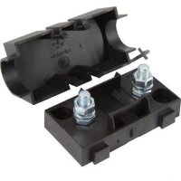 Sicherungshalter für MIDI, BF1 - Sicherungen bis 200A