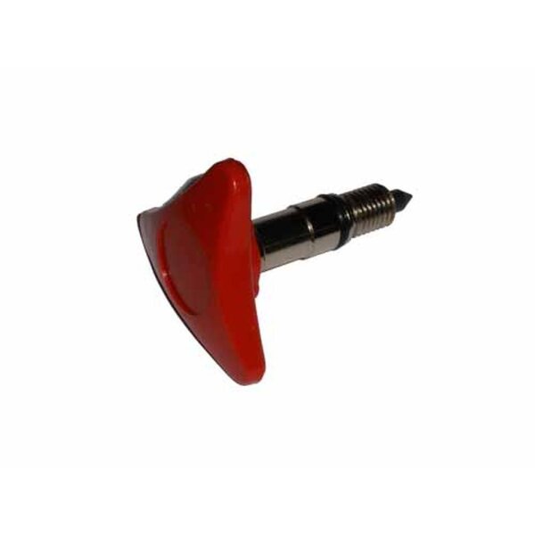 Ablassventil zu Handpumpe