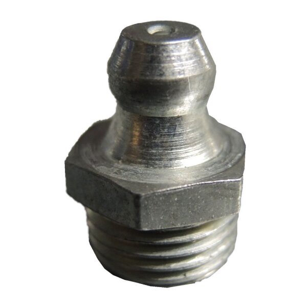 Schmiernippel M10 x1