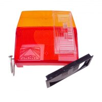 Ersatzglas Aspöck Minipoint links/rechts