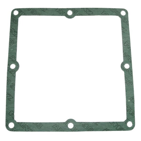 Dichtung für Oel Tank