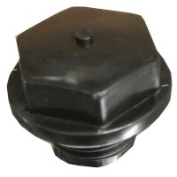 Öldeckel zu Handpumpe