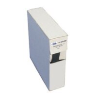Geflechtschlauch Box 20 - 50 mm, 1 Pack = 5m