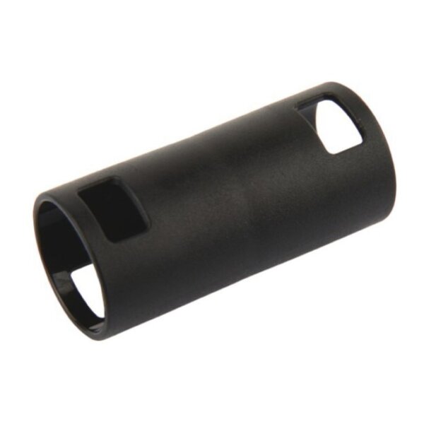Verbindungsstück Rep Pipe gerade 4.5mm