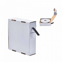 Schrumpfschlauch Box Nr. 317, 2:1 / Ø 2.4 - 1.2 mm