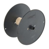 Leerspule für Kabel