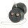 Nato Kupplung zu 942 Stecker 2-pol  24V