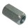 Kugelmutter M10 35mm lang
