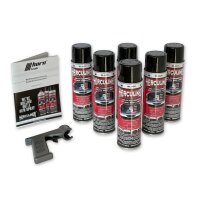 Anti-Rutschbeschichtung Herculiner Spray SET