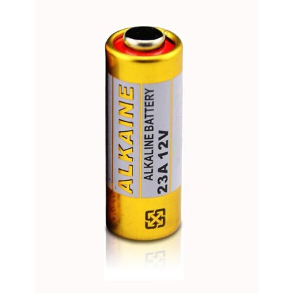 Batterie zu Funkfernbedienung klein