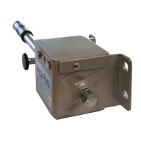 Adapter an AHK, Tragkraft 86 kg