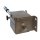 Adapter an AHK, Tragkraft 86 kg