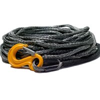 Nylonseil Ø 8mm x 30m zu Elektroseilwinde