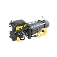 Elektroseilwinde 12V 4300kg Zugkraft