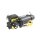 Elektroseilwinde 12V 4300kg Zugkraft