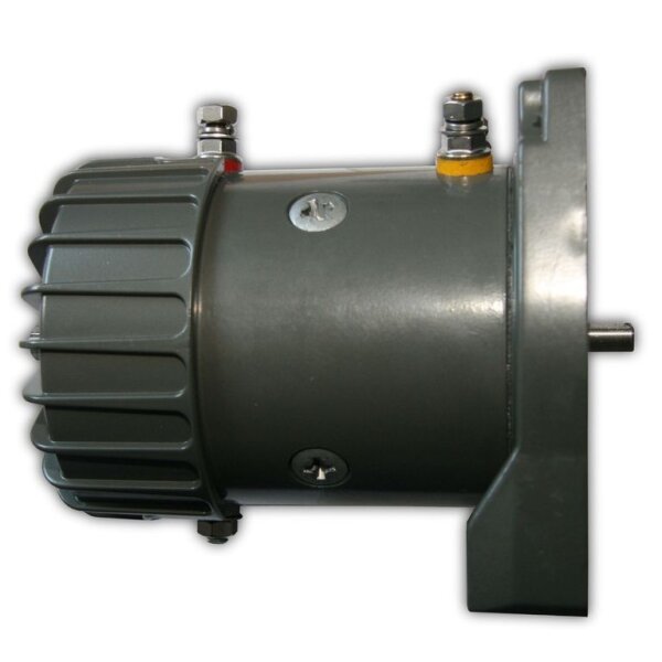 Motor 12V 4300kg Zugkraft