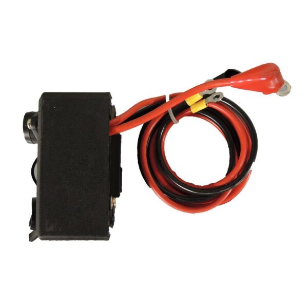 Steuerbox 200 A 12V