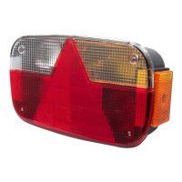 Schlussleuchte Multipoint III (3) rechts 12V (40.229.212)