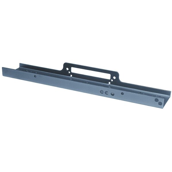 Montageplatte zu Elektroseilwinde