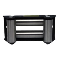 Rollenseilfenster zu Elektroseilwinden