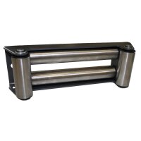 Rollenseilfenster zu Elektroseilwinde