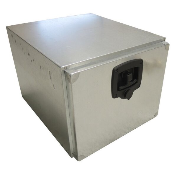 Werkzeugkiste  B  400  T 500  H 320