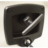 Werkzeugkiste  B  400  T 500  H 320