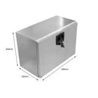 Werkzeugkiste  B  600  T 300  H 400