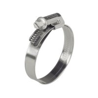 Schlauchbride Ø 130 - 150, Breite 12mm