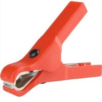 Ladezange rot 40 Ampere vollisoliert