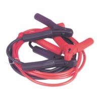 Starterkabel 16 qmm² / 3 m / Ladezange 100 Amp...